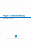 Research paper thumbnail of Cape Verdeans with Jewish Ancestry: An Ethnography