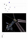 Research paper thumbnail of First permanent structure as the start of building the required logistics in LEO towards Asteroid Mining