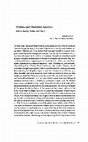 Research paper thumbnail of Written and Unwritten America: Roth on Reading, Politics, and Theory