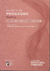 Research paper thumbnail of LITIGÂNCIA DE INTERESSE PÚBLICO E EXECUÇÃO COMPARTICIPADA DE POLÍTICAS PÚBLICAS -  Dierle Nunes; Humberto Theodoro Júnior; Alexandre Bahia