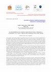 Research paper thumbnail of Les intermédiaires du commerce interculturel entre « Vénitiens », « Insulaires » et « Turcs » dans les îles Ioniennes, XVIIe-XVIIIe siècles