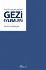 Research paper thumbnail of Gezi Eylemleri