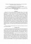 Research paper thumbnail of Advantages and Disadvantages of the Entry Timing Choices in International Market Expansion by Malaysian Construction Firms