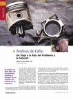 Research paper thumbnail of Análisis de Falla