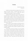 Research paper thumbnail of Revolução