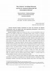 Research paper thumbnail of “Pão e Palavras”: Um Diálogo Relacional com Prof. Doutor Vincenzo Di Nicola, MD, PhD ["Bread and Words": A Relational Dialogue with Prof. Vincenzo Di Nicola, MD, PhD] 