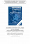 Research paper thumbnail of Chinese telecommunications on the threshold of convergence: Contexts, possibilities, and limitations of forging a domestic demand-based growth model