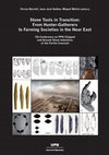 Research paper thumbnail of Grooved stones and other macrolithic objects with incised decoration from the PPNB at Tell Halula (Syria, Middle Euphrates Valley). M. Molist, M. Bofill, A. Ortiz and B. Taha