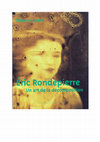 Research paper thumbnail of Eric Rondepierre. Un art de la décomposition (1999)