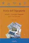 Research paper thumbnail of Ingegneria e restauro nella ricostruzione postbellica. Gli studi di Piero Sanpaolesi per la copertura del Camposanto Monumentale di Pisa