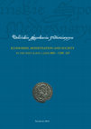 Research paper thumbnail of co-editor: Economies, Monetisation and Society in West Slavic Lands 800–1200 AD, Wolińskie Spotkania Mediewistyczne II, Szczecin 2013