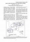 Research paper thumbnail of Aims of a Basic EGS Model for the Cooper Basin, Australia