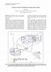 Research paper thumbnail of Concepts of a Basic EGS Model for the Cooper Basin, Australia