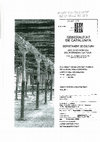 Research paper thumbnail of Estudi arqueològic de l'antiga fàbrica "Igualadina Cotonera" (2003)