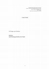 Research paper thumbnail of 14 Essays zur Farbe (keine Bibliographie)