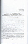 Research paper thumbnail of The Concept of Fundamental Breach of Contract - Underlying Ground for Termination of Civil Contracts