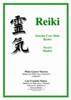 Research paper thumbnail of Reiki Nível I Shoden Luiz Franklin Mattos