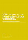 Research paper thumbnail of MANUAL BÁSICO DE NUTRICIÓN CLÍNICA Y DIETÉTICA