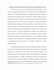 Research paper thumbnail of Pesrpectivas del puertorriqueno en Harlem todos los dias