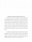 Research paper thumbnail of Condiciones en Puerto