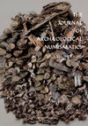 Research paper thumbnail of Journal of Archaeological Numismatics vol. 2