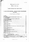 Research paper thumbnail of Contribution on the Belgian Business Code (Wetboek Economisch Recht / Code de Droit Economique)