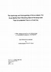 Research paper thumbnail of The Hydrology and Hydrogeology of Heron Island, The Great Barrier Reef: Modelling Natural Recharge and Tidal Groundwater Flow in a Coral Cay