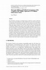 Research paper thumbnail of The Legal, Military and Political Consequences of the 'Coalition of the Willing' Approach to UN Military Enforcement Action