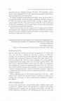 Research paper thumbnail of OBSERVATIONS ON THE IMPACT OF THE 2008 COMPANIES ACT ON THE DOCTRINE OF CONSTRUCTIVE NOTICE AND THE TURQUAND RULE