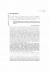 Research paper thumbnail of Рецензия на: Reiner Keller. Müll. Die gesellschaftliche Konstruktion des Wertvollen: Die öffentliche Diskussion über Abfall in Deutschland und Frankreich