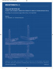 Research paper thumbnail of Έ. Βλαχογιάννη, "Villae rusticae and Workshop Installations in the Boiotian Countryside of Roman Times (2nd c. BC-6th c. AD". "Βοιωτία. Αγροικίες και εργαστηριακές εγκαταστάσεις στη βοιωτική ύπαιθρο των ρωμαϊκών χρόνων (2ος αι. π.Χ. - 6ος αι. μ.Χ.)", στο: Villae rusticae, 510-541