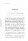 Research paper thumbnail of Dana Jalobeanu, Cesare Pastorino, (eds.), Instruments and Arts of Inquiry: Natural History, Natural Magic and the Production of Knowledge in Early Modern Europe 