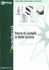 Research paper thumbnail of Introduzione alla storia dei castelli in Valle Scrivia (Genova)