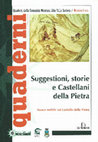 Research paper thumbnail of Il recupero e la salvaguardia del Castello della Pietra di Vobbia (Genova), 1985 - 2008