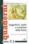 Research paper thumbnail of Bibliografia del Castello della Pietra a Vobbia (fino al 2008)