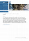 Research paper thumbnail of Elena GAGLIANO: Due capitelli corinzi-asiatici dalle c.d. "Terme Milano" a Gortyna di Creta