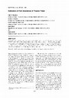 Research paper thumbnail of 43 Fruit Abund Bio Trop