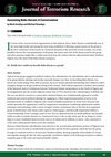 Research paper thumbnail of Assesing Boko Haram-A Conversation by Mark Amaliya and Nwankpa Michael