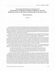 Research paper thumbnail of In tympano Rex Noster tympanizavit: Frame Drums as Messianic Symbols in Medieval Spanish Representations of the Twenty-Four Elders of the Apocalypse