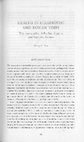 Research paper thumbnail of Health in Hellenistic and Roman Times: The case studies of Paphos, Cyprus, and Corinth, Greece