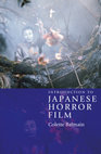 Research paper thumbnail of Colette Balmain Introduction to Japanese Horror Film 2009