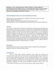 Research paper thumbnail of Decision Support Issues in Central and Eastern Europe