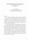 Research paper thumbnail of Crisis de empleo y riesgo de pobreza en el sur de Europa