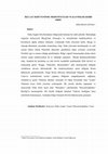 Research paper thumbnail of iki çağ serüveninde ordu tarihi