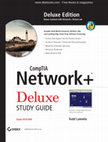 Research paper thumbnail of Comp TIA-Network+-study-guide