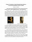 Research paper thumbnail of I-C: Priapus: Prostitution, Genital Dismembering Goddesses, Sacred Penis Handshake in Horny Fertility