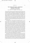 Research paper thumbnail of Review of Comfort of the Mystics: A Manual and Anthology of Early Sufism by G. Bowering and B. Orfali [AJISS]