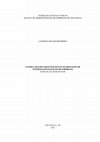 Research paper thumbnail of O PAPEL DOS RECURSOS POLÍTICOS NO PROCESSO DE  INTERNACIONALIZAÇÃO DE EMPRESAS - ESTUDO DE CASO DA BRASIL FOODS