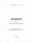 Research paper thumbnail of Book Review - Miroslav Palameta - Miro Raguž - Marinko Šutalo, Tajna Boljuni / The Mystery of Boljuni, Stolac, 2012, 170 str.