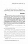 Research paper thumbnail of Osmanlı’dan Devralınan Uygulama: Mülkî İdare Amirlerinin Polis Yöneticisi, Polis Yöneticilerinin Mülkî İdare Amiri Olması